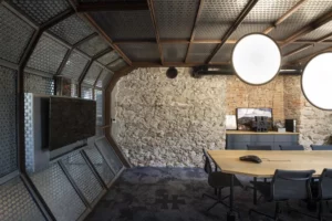 Bureaux Helfest Pauline Moussier 3