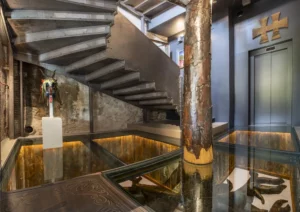 Bureaux Helfest Pauline Moussier 9
