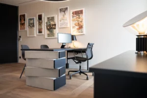Bureaux Hellfest ©David-Gallard - Agence Pauline Moussier 15