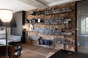 Bureaux Hellfest ©David-Gallard - Agence Pauline Moussier 21