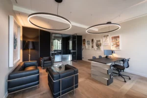 Bureaux Hellfest ©David-Gallard - Agence Pauline Moussier 3