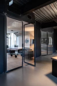 Bureaux Hellfest ©David-Gallard - Agence Pauline Moussier 5