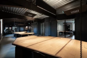 Bureaux Hellfest ©David-Gallard - Agence Pauline Moussier 6