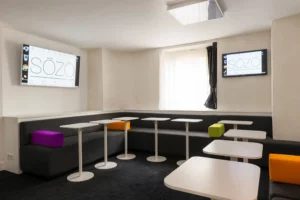 Projet Sozo Hôtel Agence Pauline Moussier 1