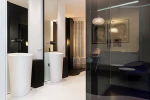 Projet Sozo Hôtel Agence Pauline Moussier 13