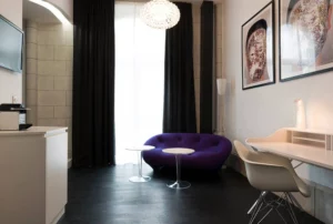 Projet Sozo Hôtel Agence Pauline Moussier 17