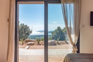 Projet Villa Corse Agence Pauline Moussier 10