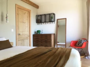 Projet Villa Corse Agence Pauline Moussier 14
