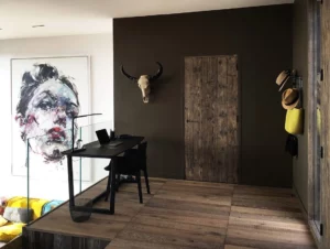 Projet Villa Corse Agence Pauline Moussier 15