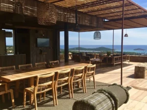 Projet Villa Corse Agence Pauline Moussier 2