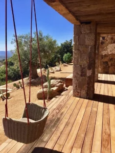 Projet Villa Corse Agence Pauline Moussier 3