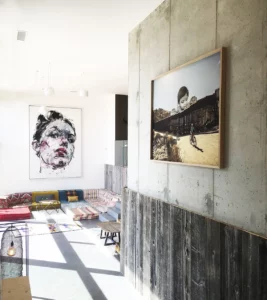 Projet Villa Corse Agence Pauline Moussier 4