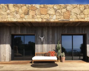 Projet Villa Corse Agence Pauline Moussier 6
