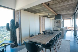 Projet Villa Corse Agence Pauline Moussier 7