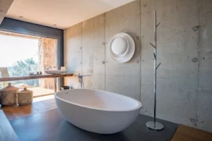 Projet Villa Corse Agence Pauline Moussier 8