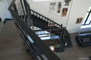 pauline_moussier_architecture_interieur_design_©francisguillard_escalier