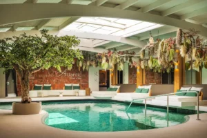 Altantic hôtel Agence Pauline Moussier 2