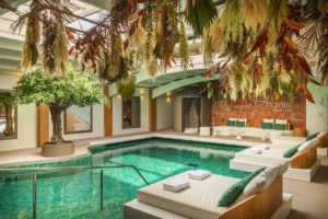 Altantic hôtel Agence Pauline Moussier 3