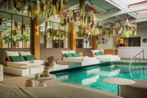 Altantic hôtel Agence Pauline Moussier 5