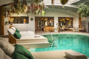 Altantic hôtel Agence Pauline Moussier 6