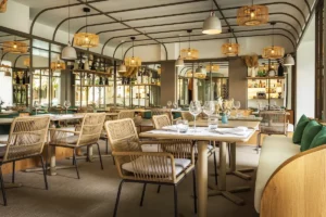 Altantic hôtel Agence Pauline Moussier 7